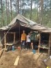 Bezpieczne wakacje – obozy harcerskie na terenie powiatu przasnyskiego